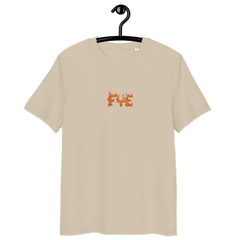FYE EMBROIDERY TEE - Multicolor