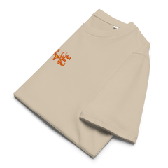 FYE EMBROIDERY TEE - Multicolor