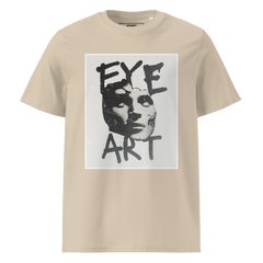 FYE ART TEE - Multicolor