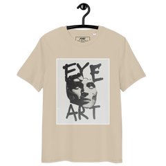 FYE ART TEE - Multicolor