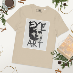 FYE ART TEE - Multicolor