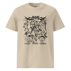 FYE SPIRIT TEE - Multicolor