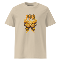FYE BUTTERFLY TEE - Multicolor
