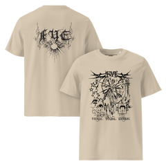 FYE SPIRIT TEE - Multicolor
