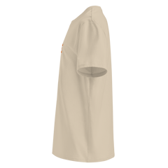 FYE EMBROIDERY TEE - Multicolor