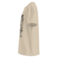 FYE SPIRIT TEE - Multicolor