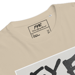 FYE ART TEE - Multicolor