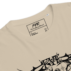 FYE SPIRIT TEE - Multicolor