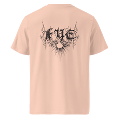 FYE SPIRIT TEE - Multicolor