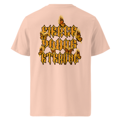 FYE BUTTERFLY TEE - Multicolor