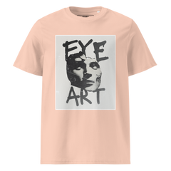 FYE ART TEE - Multicolor