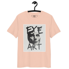 FYE ART TEE - Multicolor
