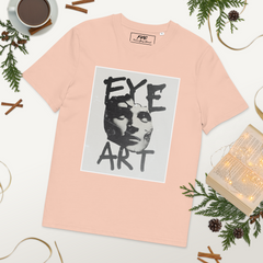 FYE ART TEE - Multicolor