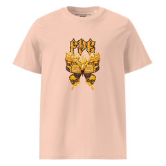 FYE BUTTERFLY TEE - Multicolor