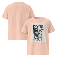 FYE ART TEE - Multicolor