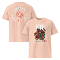 FYE SAMURAI TEE - Multicolor