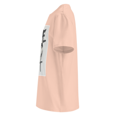 FYE ART TEE - Multicolor