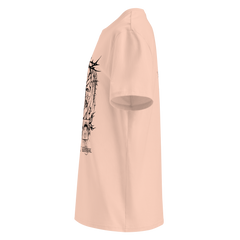 FYE SPIRIT TEE - Multicolor