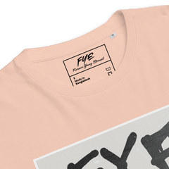 FYE ART TEE - Multicolor