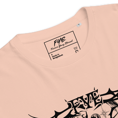 FYE SPIRIT TEE - Multicolor