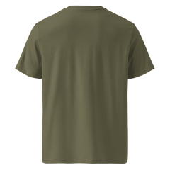 FYE EMBROIDERY TEE - Multicolor