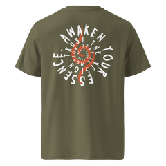 FYE SAMURAI TEE - Multicolor