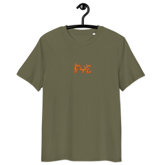 FYE EMBROIDERY TEE - Multicolor