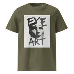 FYE ART TEE - Multicolor