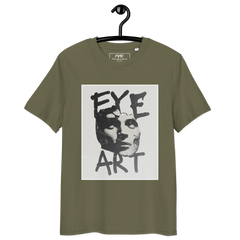 FYE ART TEE - Multicolor