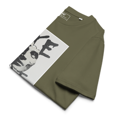 FYE ART TEE - Multicolor