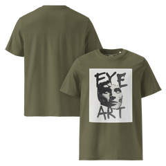 FYE ART TEE - Multicolor