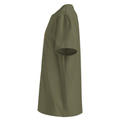 FYE EMBROIDERY TEE - Multicolor