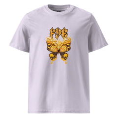 FYE BUTTERFLY TEE - Multicolor