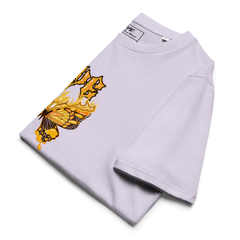 FYE BUTTERFLY TEE - Multicolor