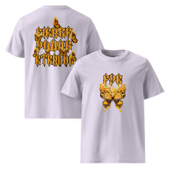 FYE BUTTERFLY TEE - Multicolor