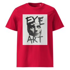 FYE ART TEE - Multicolor