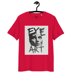 FYE ART TEE - Multicolor