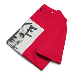 FYE ART TEE - Multicolor