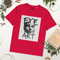 FYE ART TEE - Multicolor