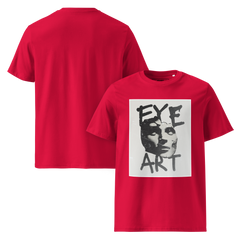 FYE ART TEE - Multicolor