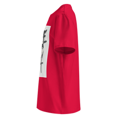 FYE ART TEE - Multicolor