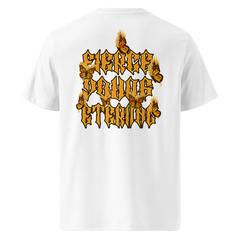 FYE BUTTERFLY TEE - Multicolor