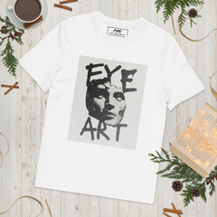 FYE ART TEE - Multicolor