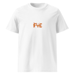 FYE EMBROIDERY TEE - Multicolor
