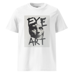 FYE ART TEE - Multicolor