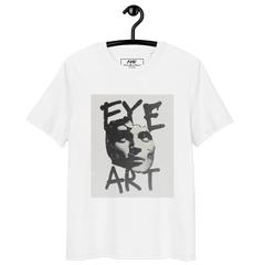 FYE ART TEE - Multicolor