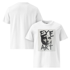 FYE ART TEE - Multicolor