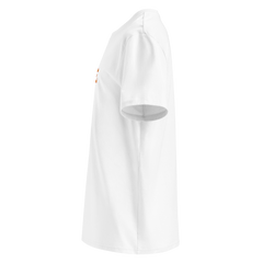 FYE EMBROIDERY TEE - Multicolor