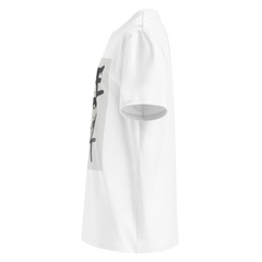 FYE ART TEE - Multicolor