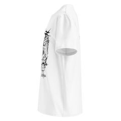 FYE SPIRIT TEE - Multicolor